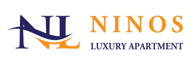 Ninos Luxury Apartment